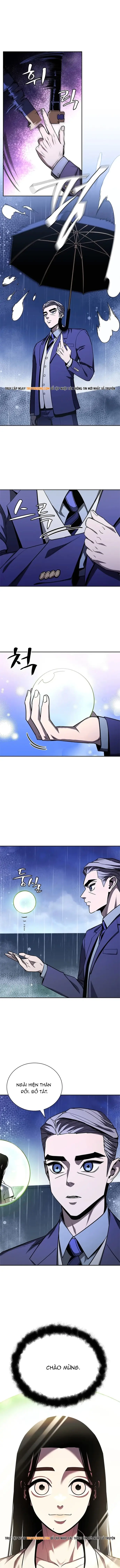 Đấu Phật Chương 26 - Trang 15