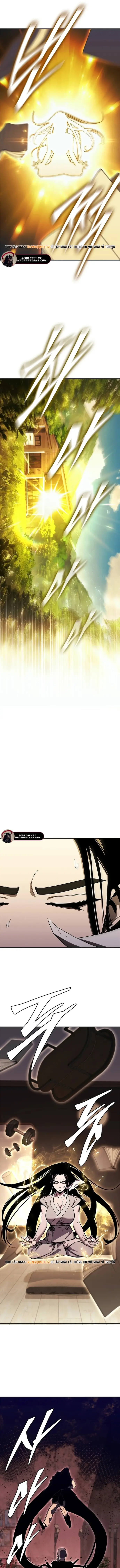 Đấu Phật Chương 26 - Trang 3