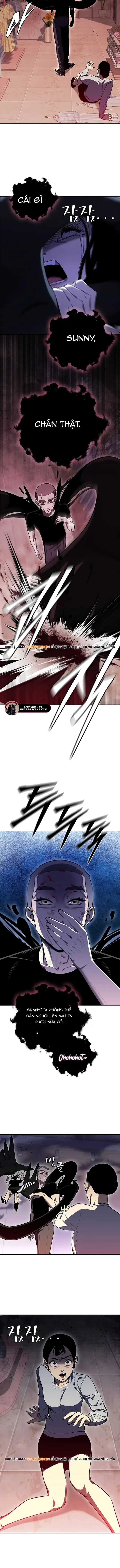 Đấu Phật Chương 26 - Trang 4