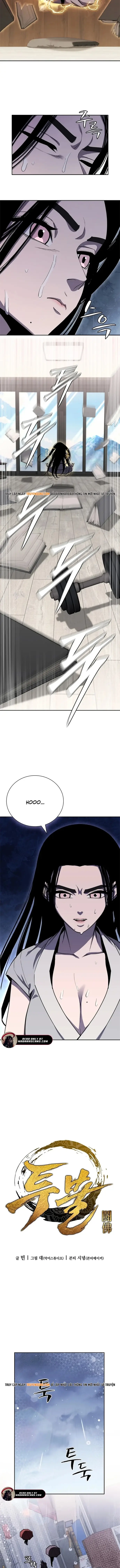 Đấu Phật Chương 26 - Trang 6