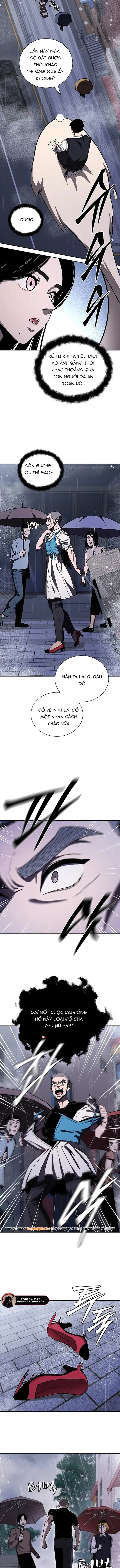 Đấu Phật Chương 26 - Trang 7