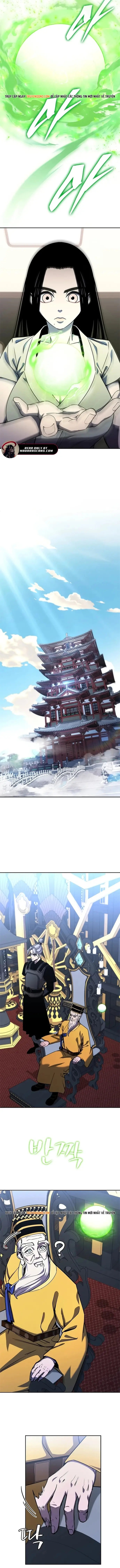 Đấu Phật Chương 26 - Trang 9