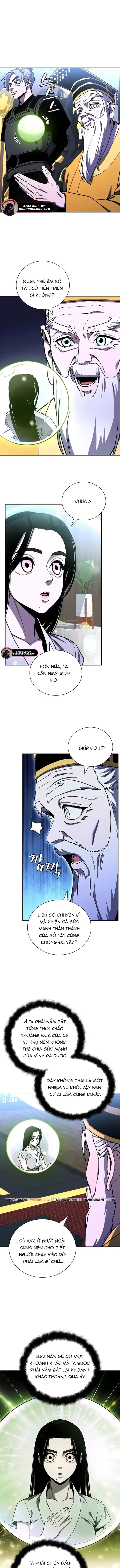 Đấu Phật Chương 26 - Trang 10