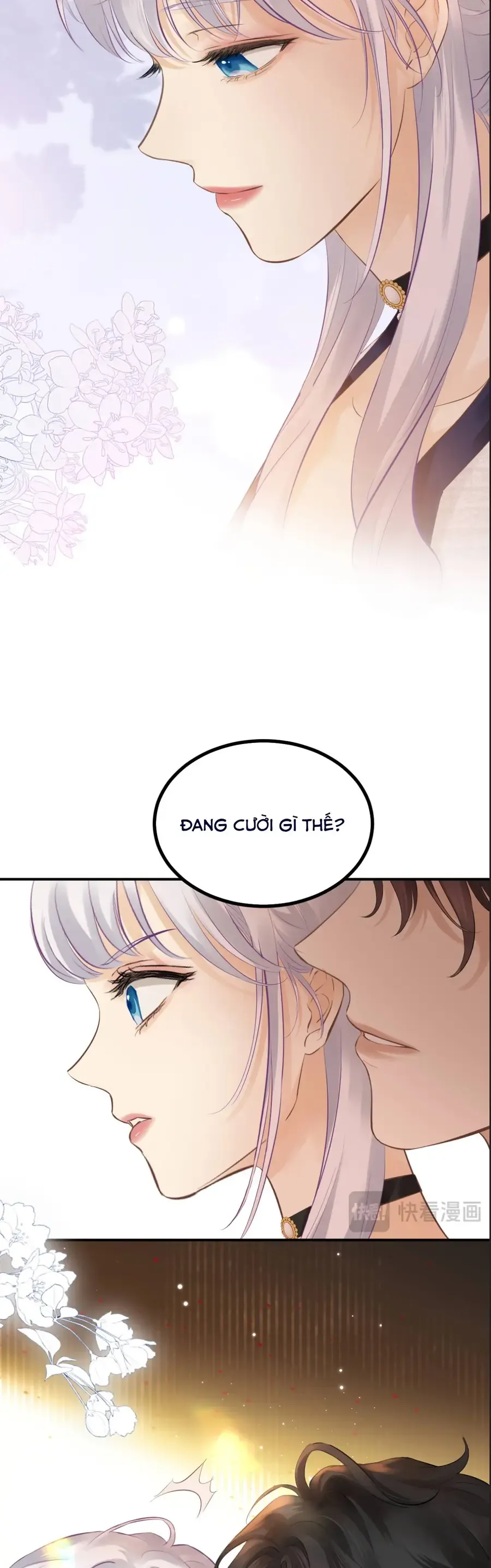 Hương Dục Vọng Chương 18 - Trang 12