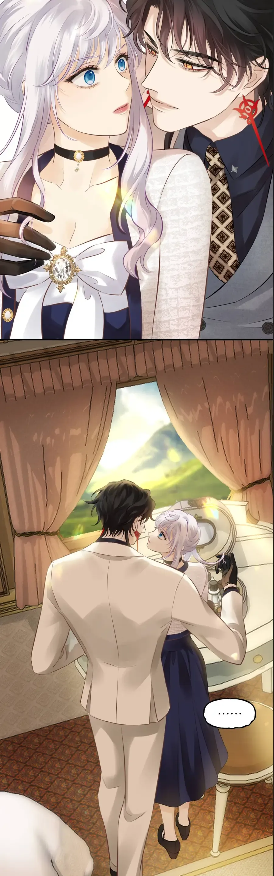 Hương Dục Vọng Chương 18 - Trang 13