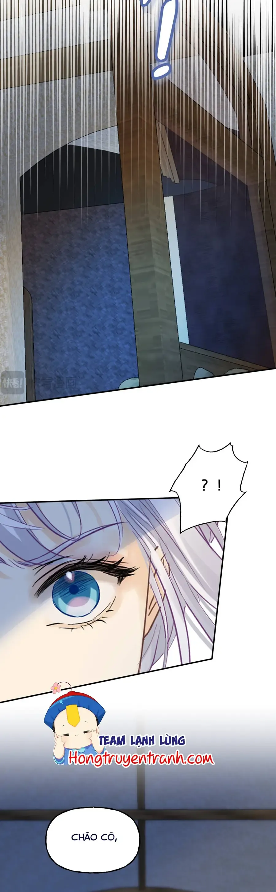 Hương Dục Vọng Chương 18 - Trang 26