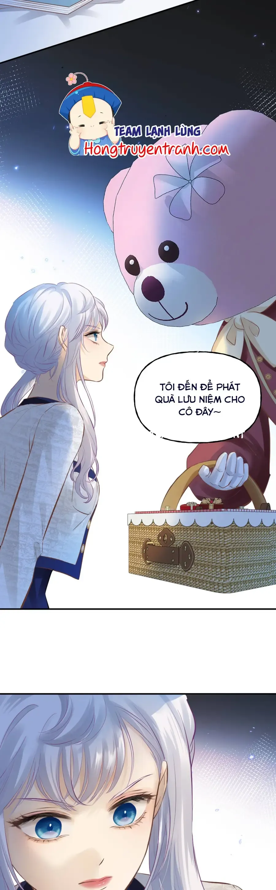 Hương Dục Vọng Chương 18 - Trang 28