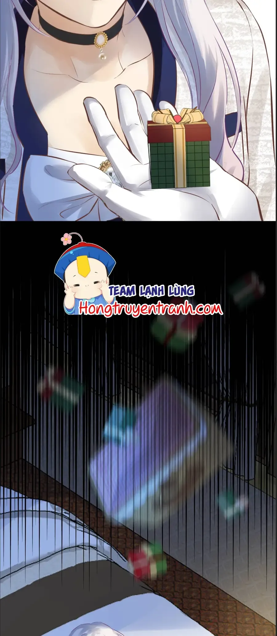 Hương Dục Vọng Chương 18 - Trang 29