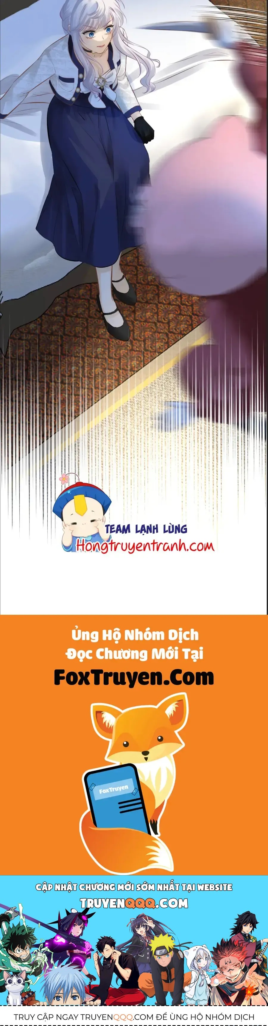 Hương Dục Vọng Chương 18 - Trang 30