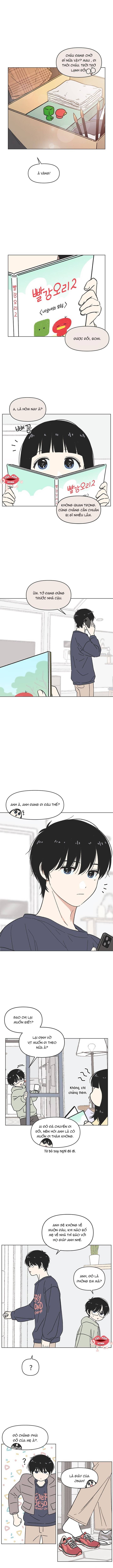 Seasons Of Lovesome Chương 41 - Trang 3