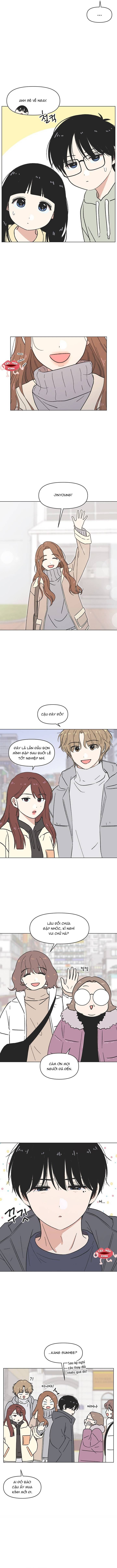 Seasons Of Lovesome Chương 41 - Trang 4