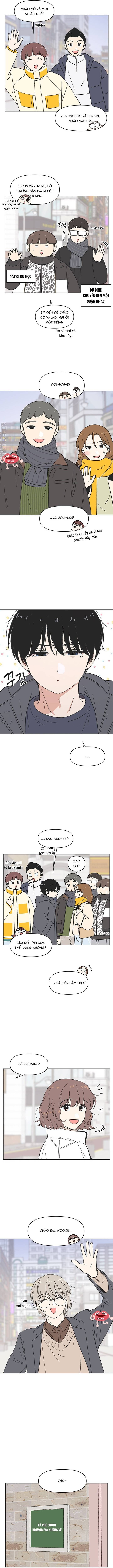 Seasons Of Lovesome Chương 41 - Trang 5