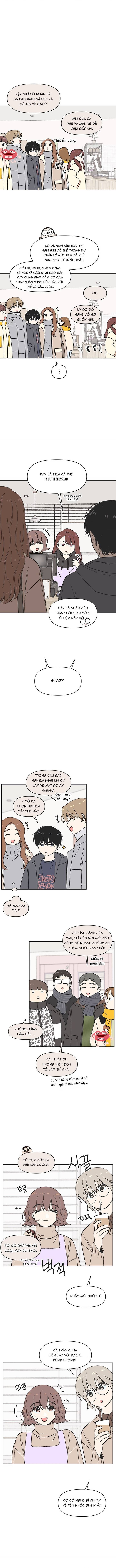 Seasons Of Lovesome Chương 41 - Trang 6