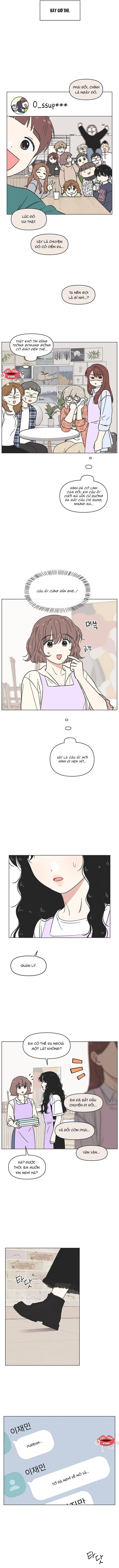 Seasons Of Lovesome Chương 41 - Trang 8