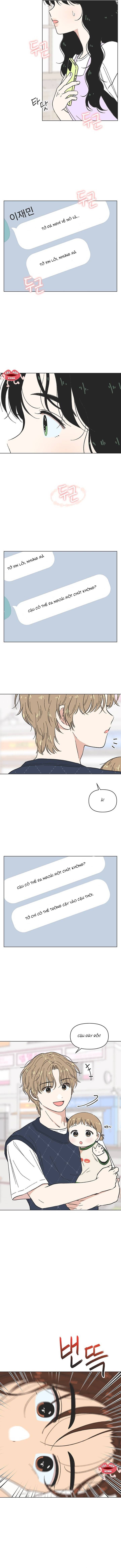 Seasons Of Lovesome Chương 41 - Trang 9