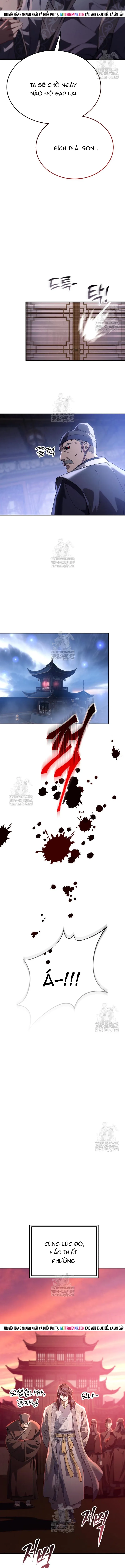 Thiên Ma Muốn Sống Một Cuộc Đời Bình Lặng Chương 63 - Trang 15