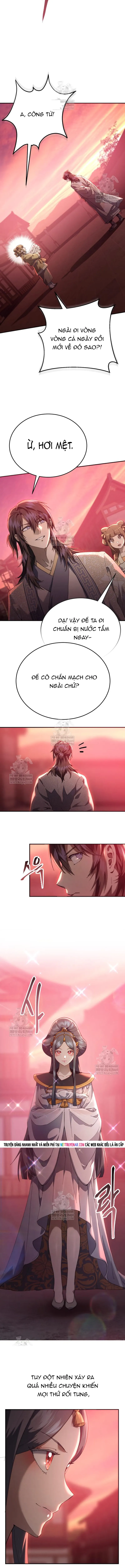 Thiên Ma Muốn Sống Một Cuộc Đời Bình Lặng Chương 63 - Trang 16