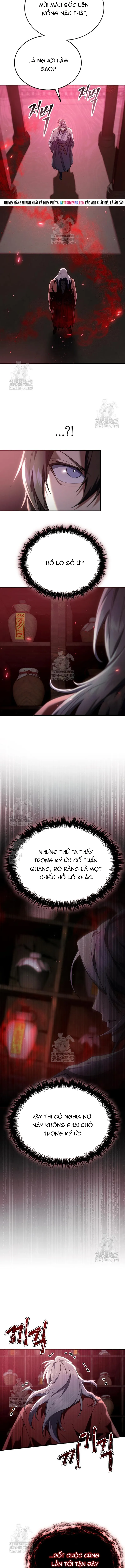 Thiên Ma Muốn Sống Một Cuộc Đời Bình Lặng Chương 63 - Trang 5
