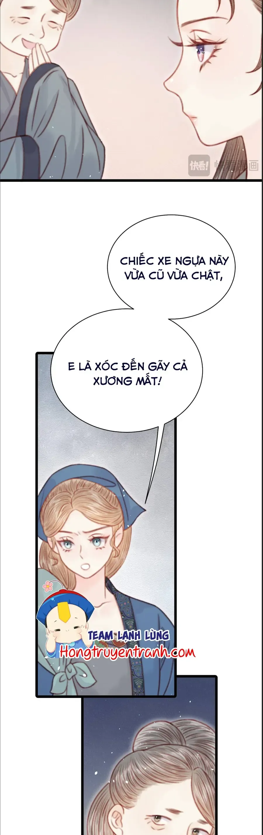 Trọng Sinh Chi Ác Phi Nghịch Tập Chương 38 - Trang 19