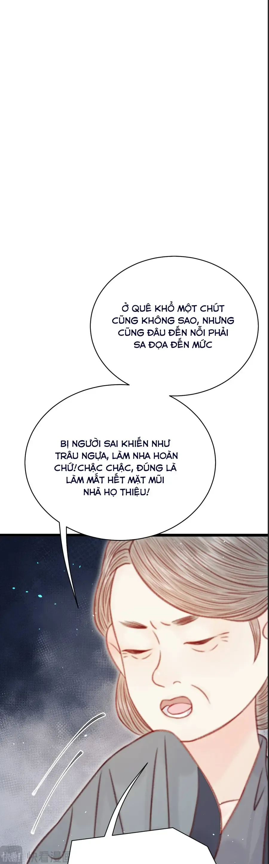 Trọng Sinh Chi Ác Phi Nghịch Tập Chương 38 - Trang 3