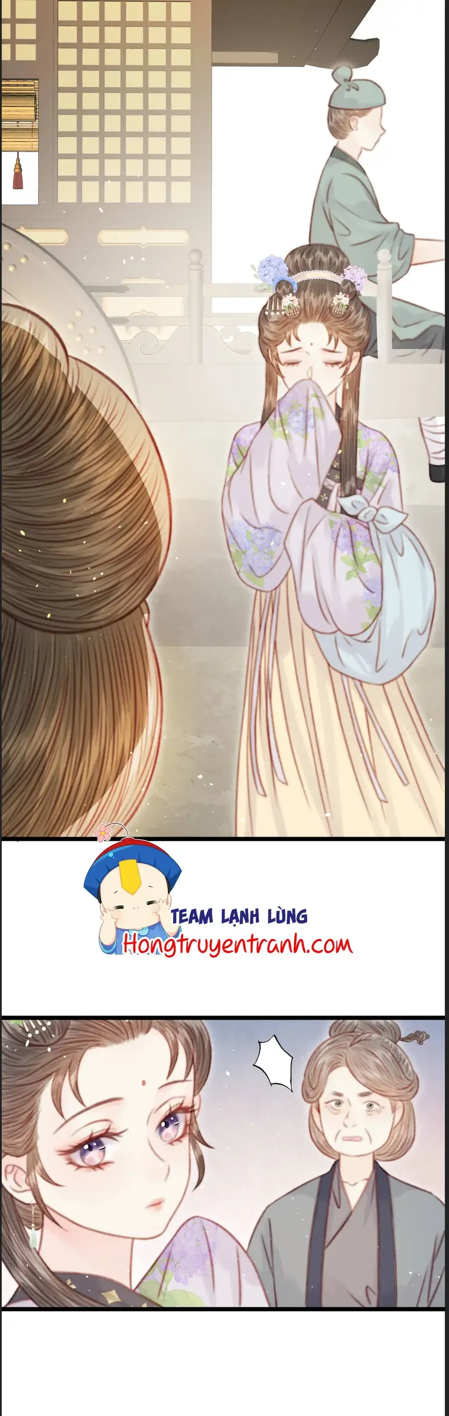 Trọng Sinh Chi Ác Phi Nghịch Tập Chương 38 - Trang 22