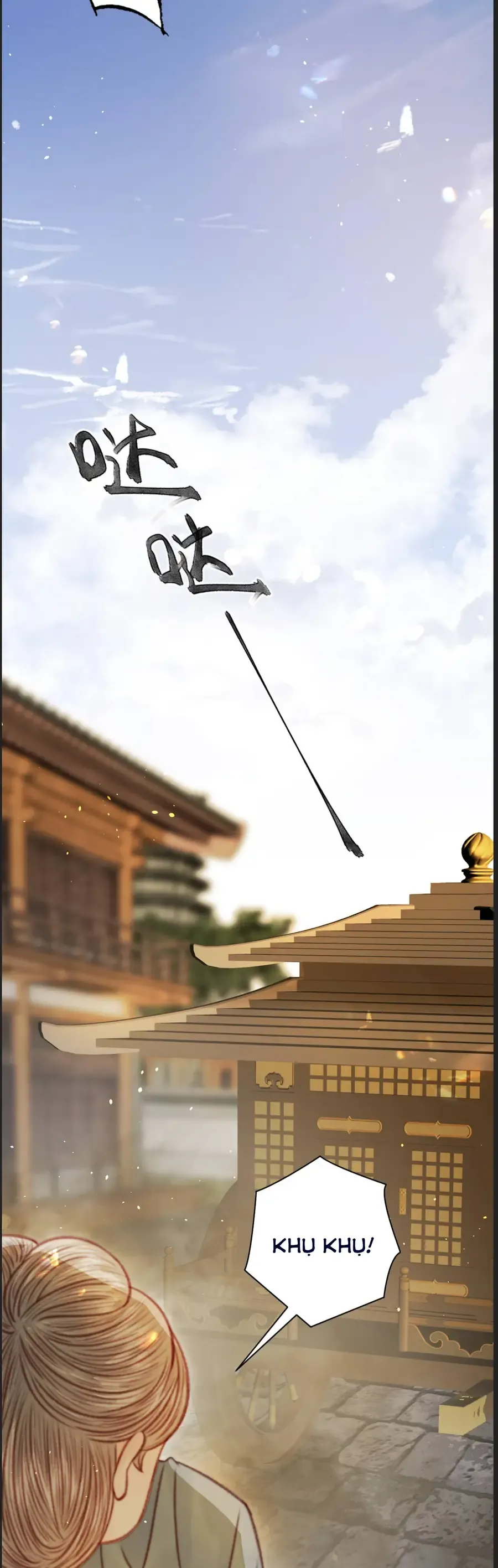 Trọng Sinh Chi Ác Phi Nghịch Tập Chương 38 - Trang 25