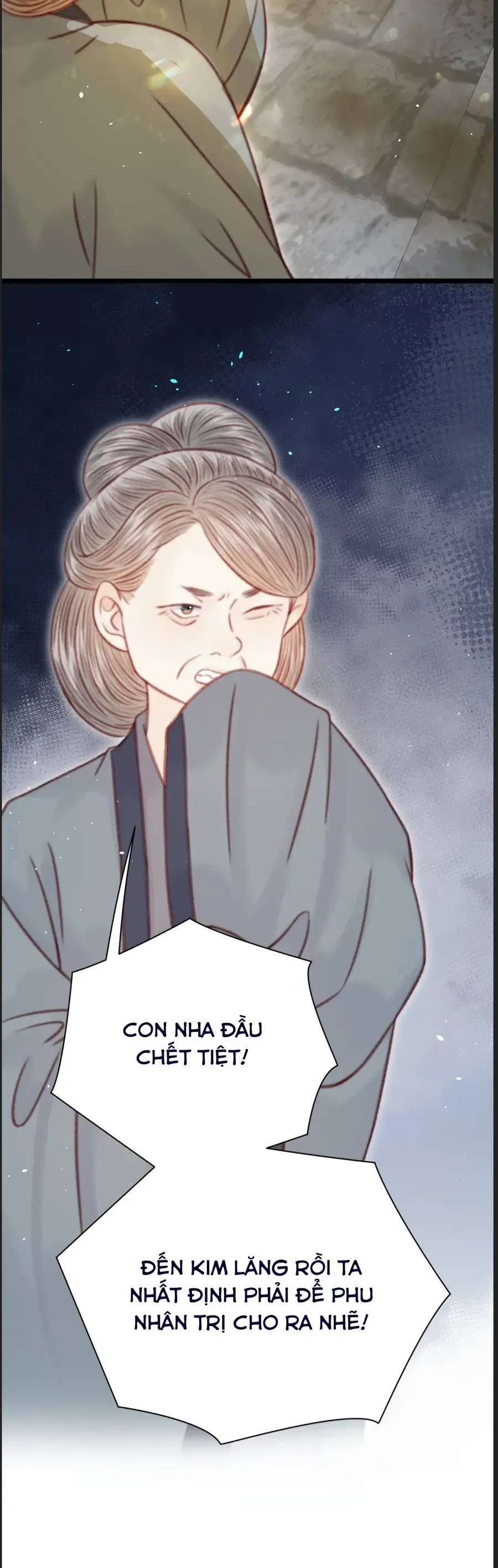 Trọng Sinh Chi Ác Phi Nghịch Tập Chương 38 - Trang 26