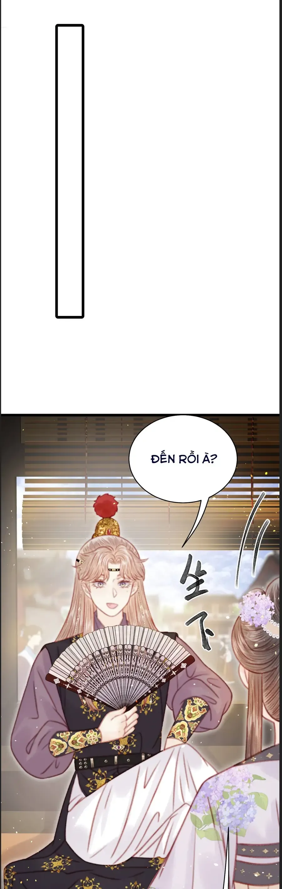 Trọng Sinh Chi Ác Phi Nghịch Tập Chương 38 - Trang 27