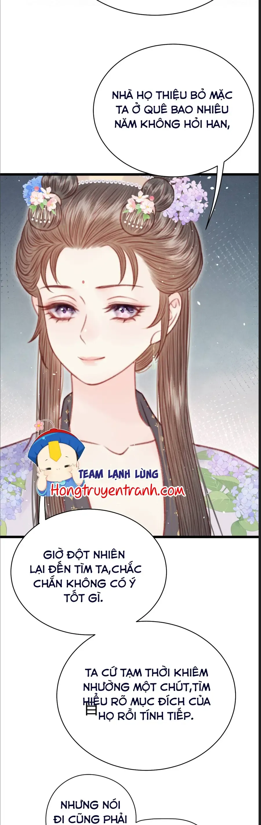 Trọng Sinh Chi Ác Phi Nghịch Tập Chương 38 - Trang 29