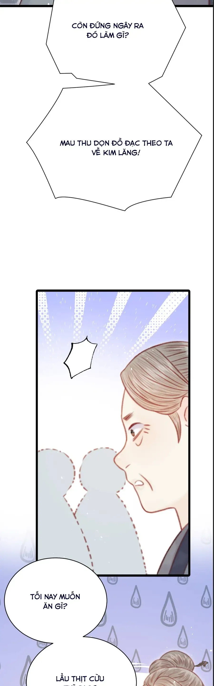 Trọng Sinh Chi Ác Phi Nghịch Tập Chương 38 - Trang 4