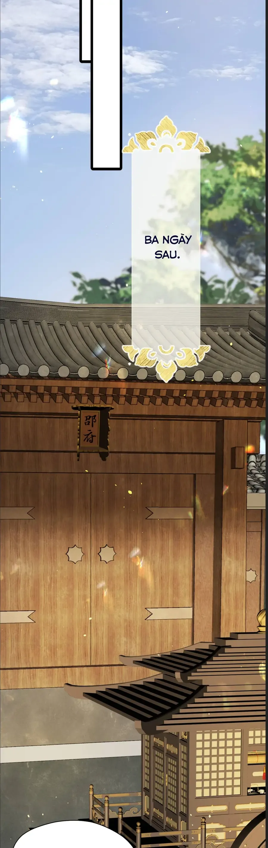 Trọng Sinh Chi Ác Phi Nghịch Tập Chương 38 - Trang 32