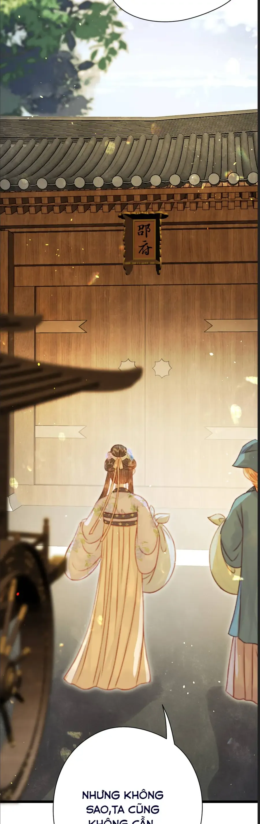 Trọng Sinh Chi Ác Phi Nghịch Tập Chương 38 - Trang 34