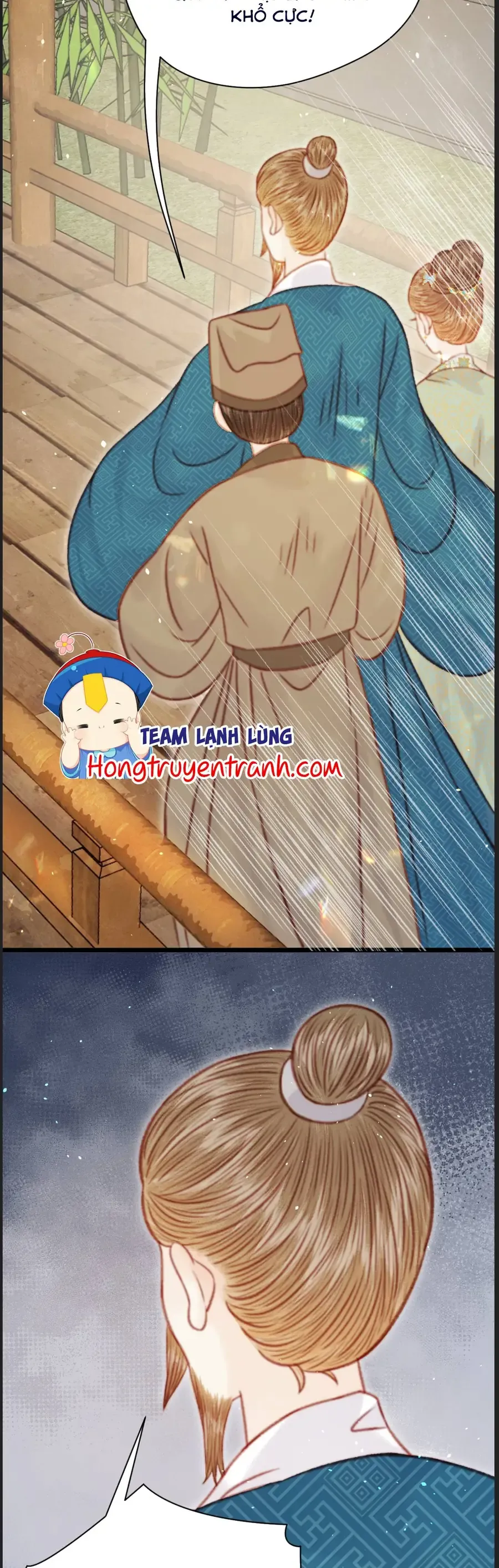 Trọng Sinh Chi Ác Phi Nghịch Tập Chương 38 - Trang 39