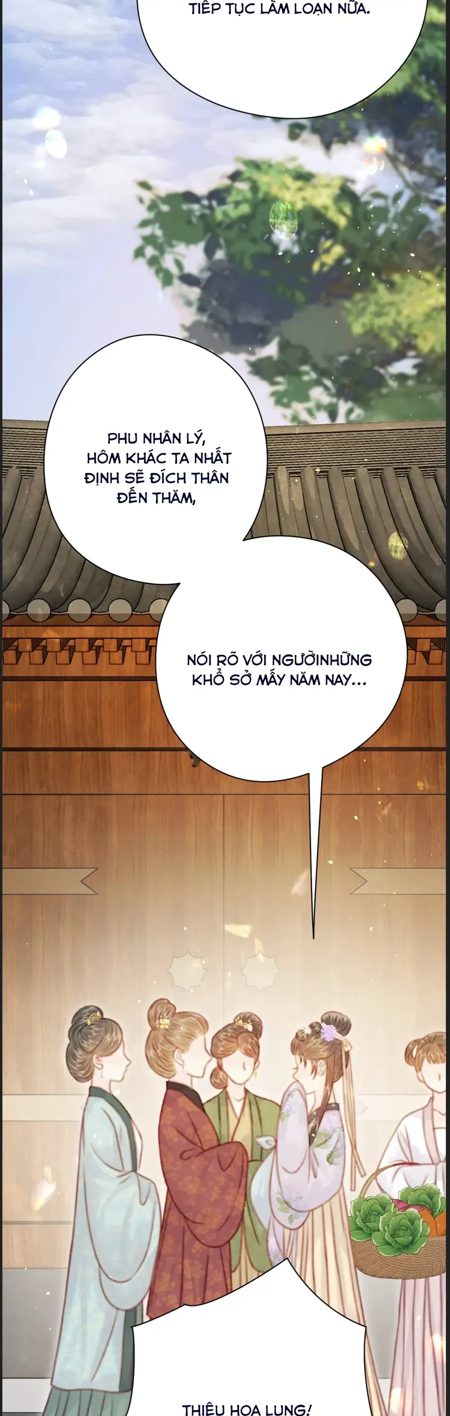 Trọng Sinh Chi Ác Phi Nghịch Tập Chương 38 - Trang 41