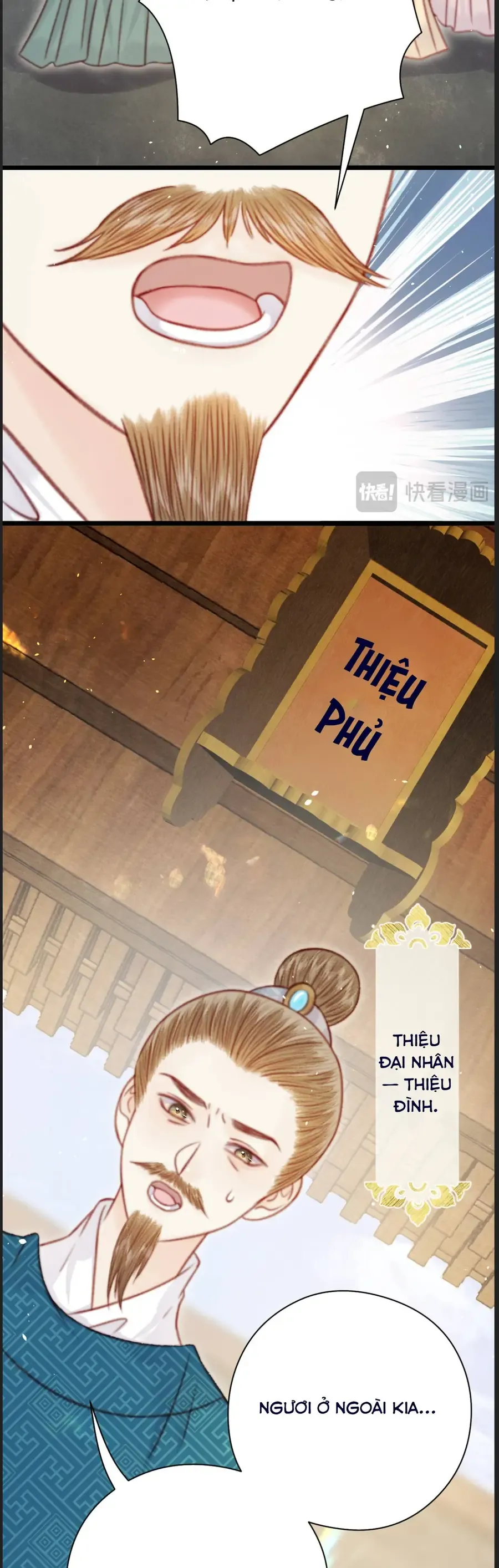 Trọng Sinh Chi Ác Phi Nghịch Tập Chương 38 - Trang 42