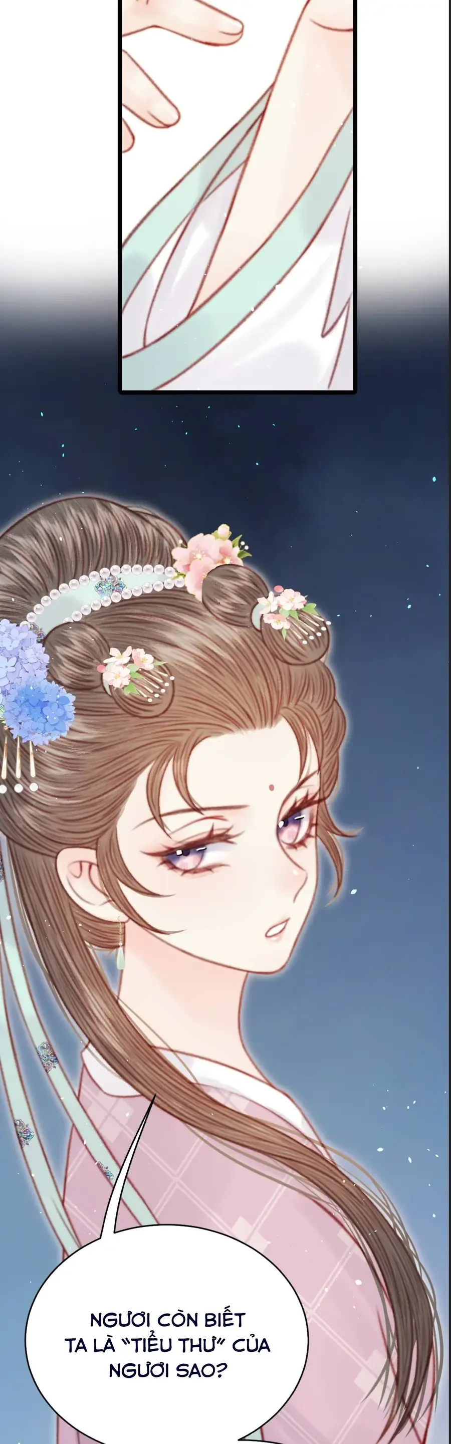 Trọng Sinh Chi Ác Phi Nghịch Tập Chương 38 - Trang 7