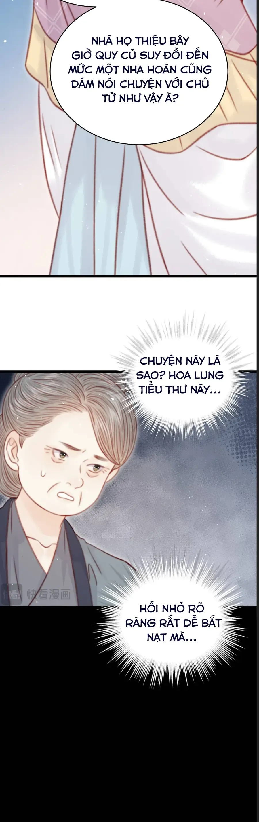 Trọng Sinh Chi Ác Phi Nghịch Tập Chương 38 - Trang 8