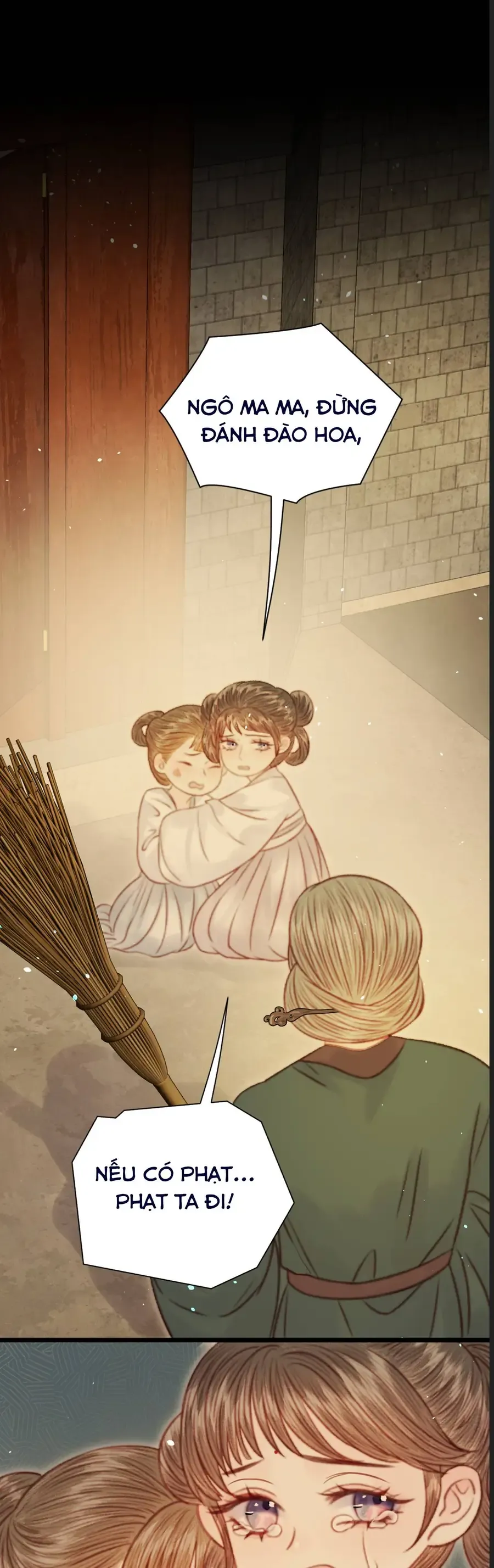 Trọng Sinh Chi Ác Phi Nghịch Tập Chương 38 - Trang 9