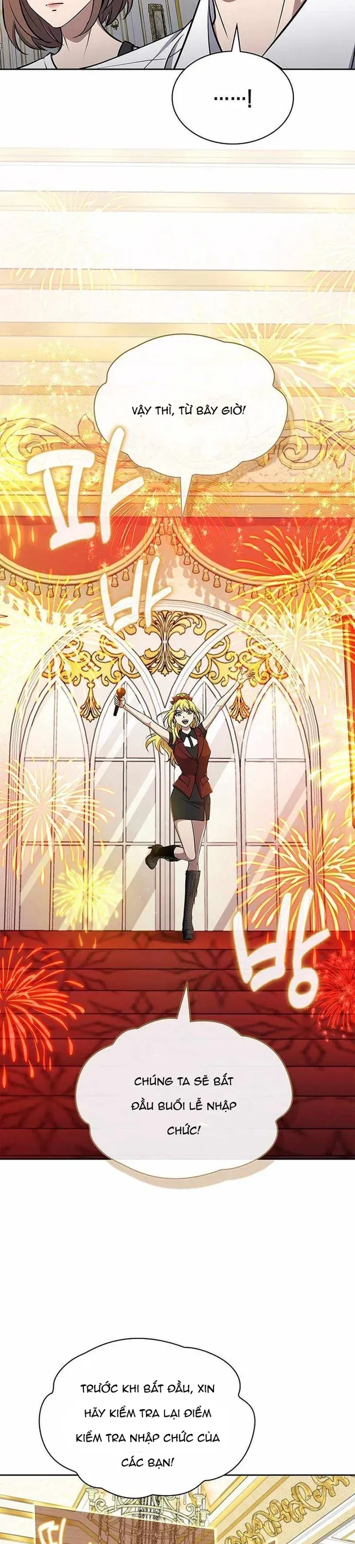 Cách Sống Sót Sau Quá Trình Tái Cơ Cấu Chương 61 - Trang 15