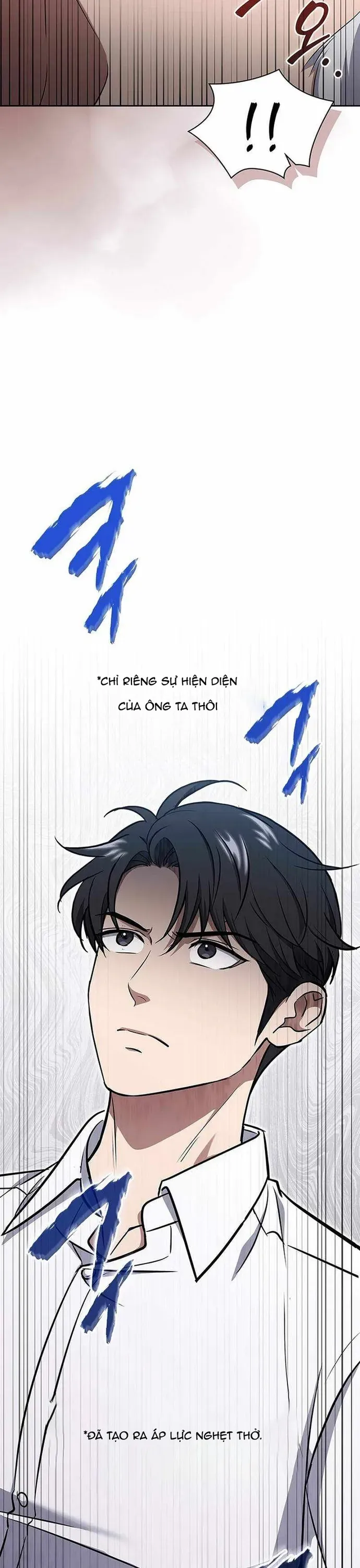 Cách Sống Sót Sau Quá Trình Tái Cơ Cấu Chương 61 - Trang 22