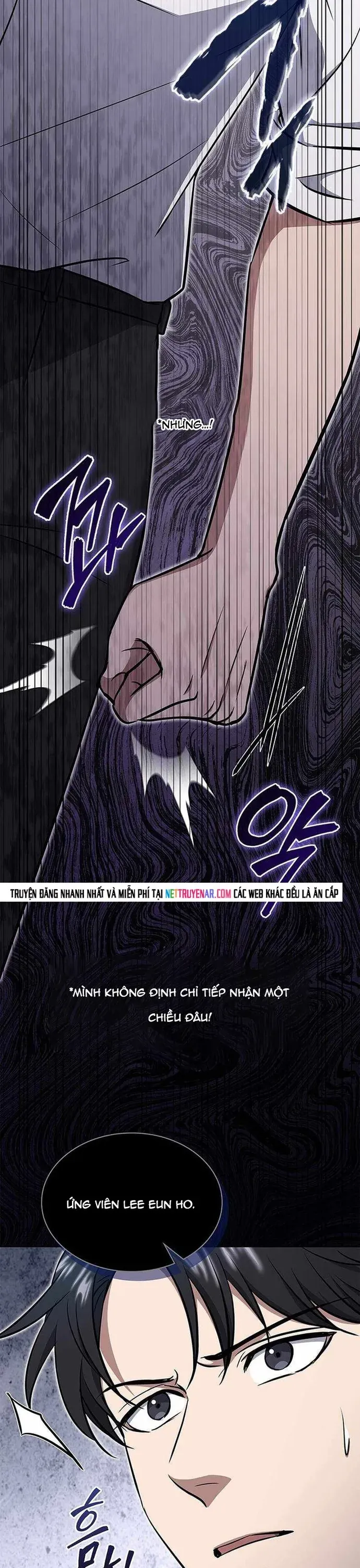 Cách Sống Sót Sau Quá Trình Tái Cơ Cấu Chương 61 - Trang 23