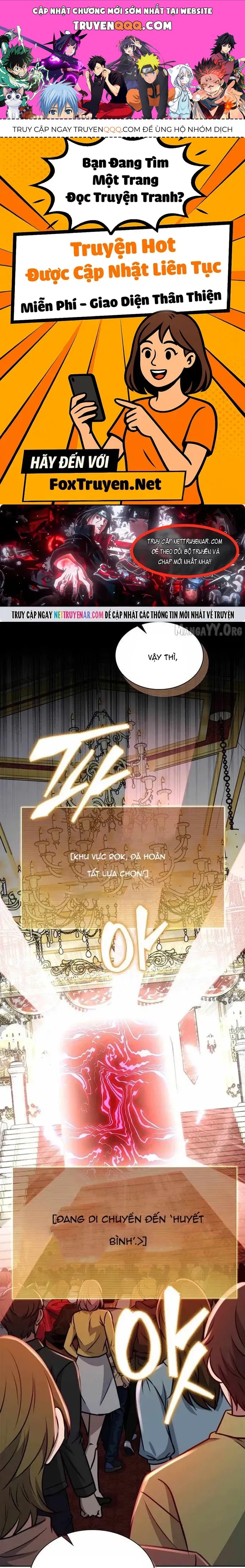 Cách Sống Sót Sau Quá Trình Tái Cơ Cấu Chương 62 - Trang 1