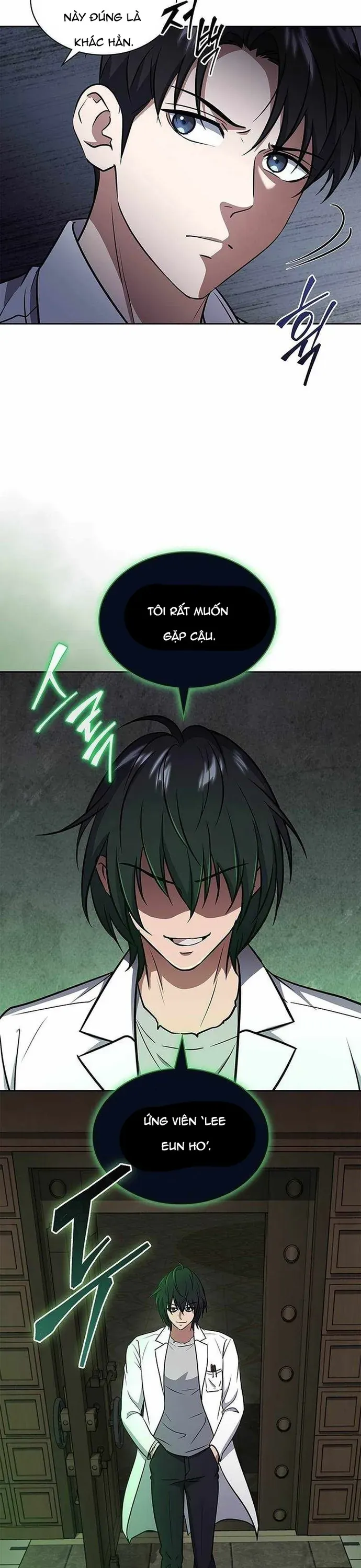 Cách Sống Sót Sau Quá Trình Tái Cơ Cấu Chương 62 - Trang 19