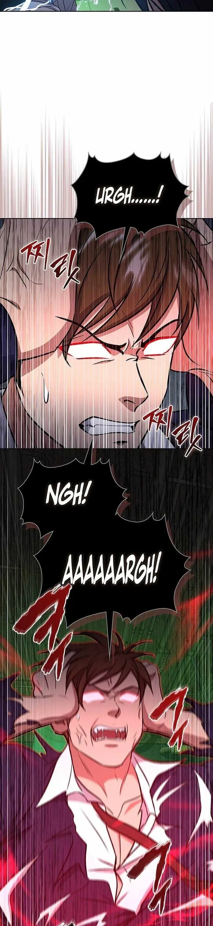 Cách Sống Sót Sau Quá Trình Tái Cơ Cấu Chương 62 - Trang 35