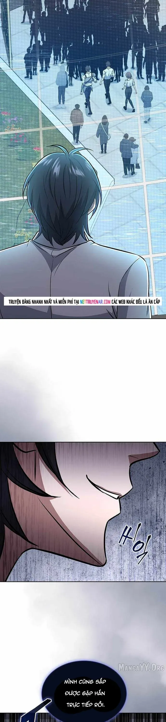 Cách Sống Sót Sau Quá Trình Tái Cơ Cấu Chương 62 - Trang 6