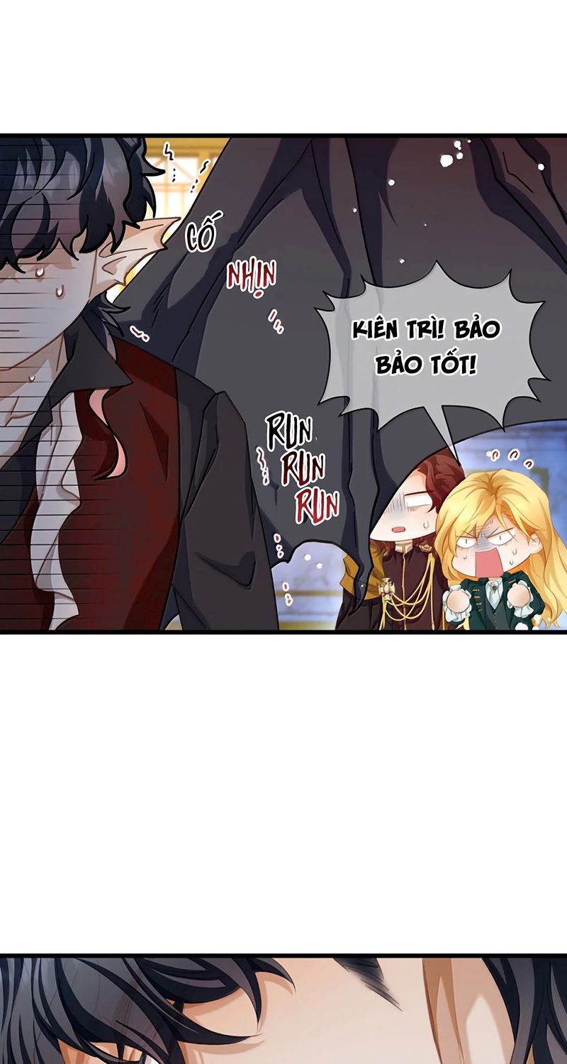 Tôi Trùng Sinh Trở Thành Tiểu Ác Long Của Vương Tử Điện Hạ - Trang 14