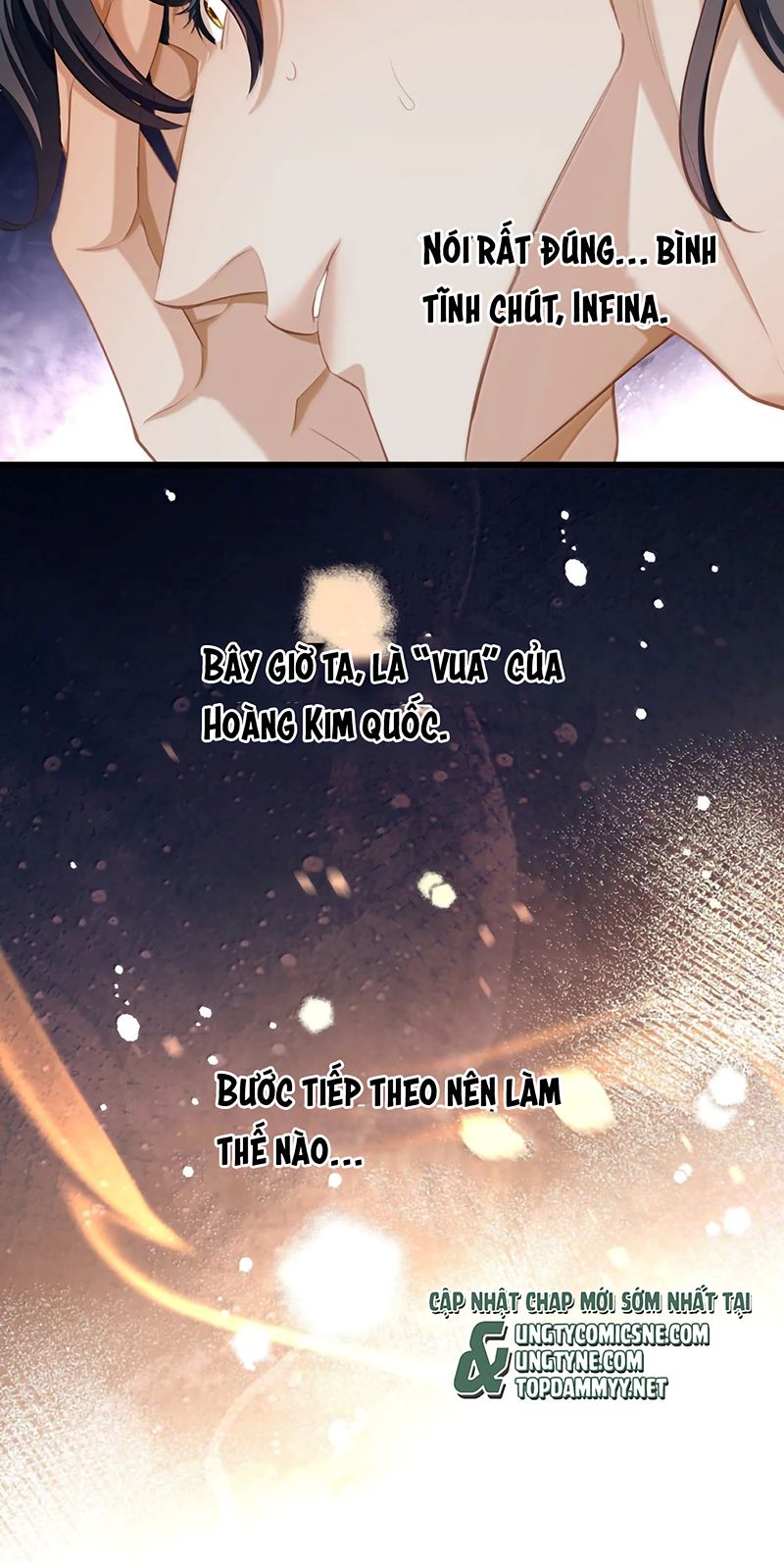 Tôi Trùng Sinh Trở Thành Tiểu Ác Long Của Vương Tử Điện Hạ - Trang 15