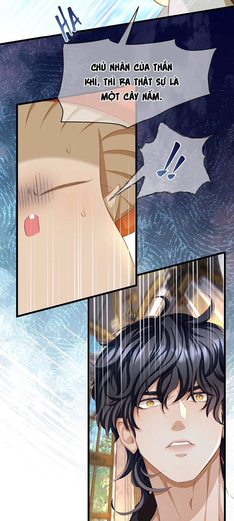 Tôi Trùng Sinh Trở Thành Tiểu Ác Long Của Vương Tử Điện Hạ - Trang 21
