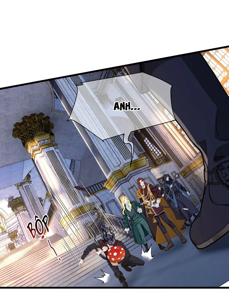 Tôi Trùng Sinh Trở Thành Tiểu Ác Long Của Vương Tử Điện Hạ - Trang 23