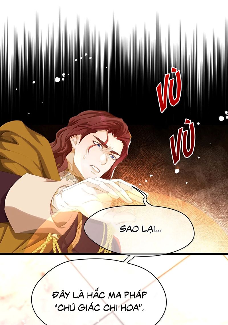 Tôi Trùng Sinh Trở Thành Tiểu Ác Long Của Vương Tử Điện Hạ - Trang 6